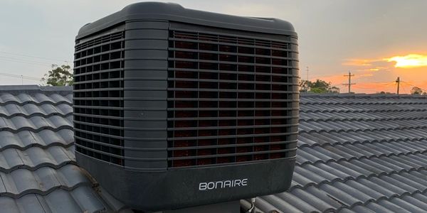 Air conditioning vents