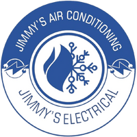 Jimmy's Air Conditioning & Electrical