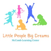 Little People Big Dreams