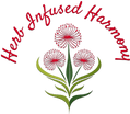 Herb Infused 
Harmony 