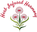 Herb Infused 
Harmony 