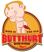 Butthurt Brand