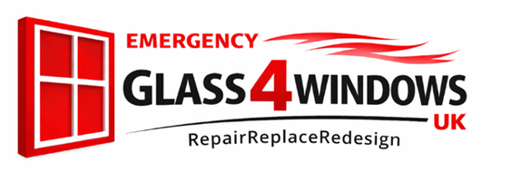 Emergency Glass 4 Windows UK