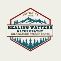 Healing Watters