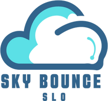 skybounceslo.com