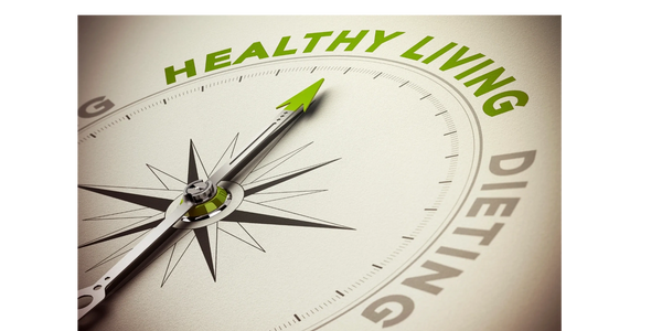 Healthier without dieting 