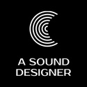 A Sound Designer