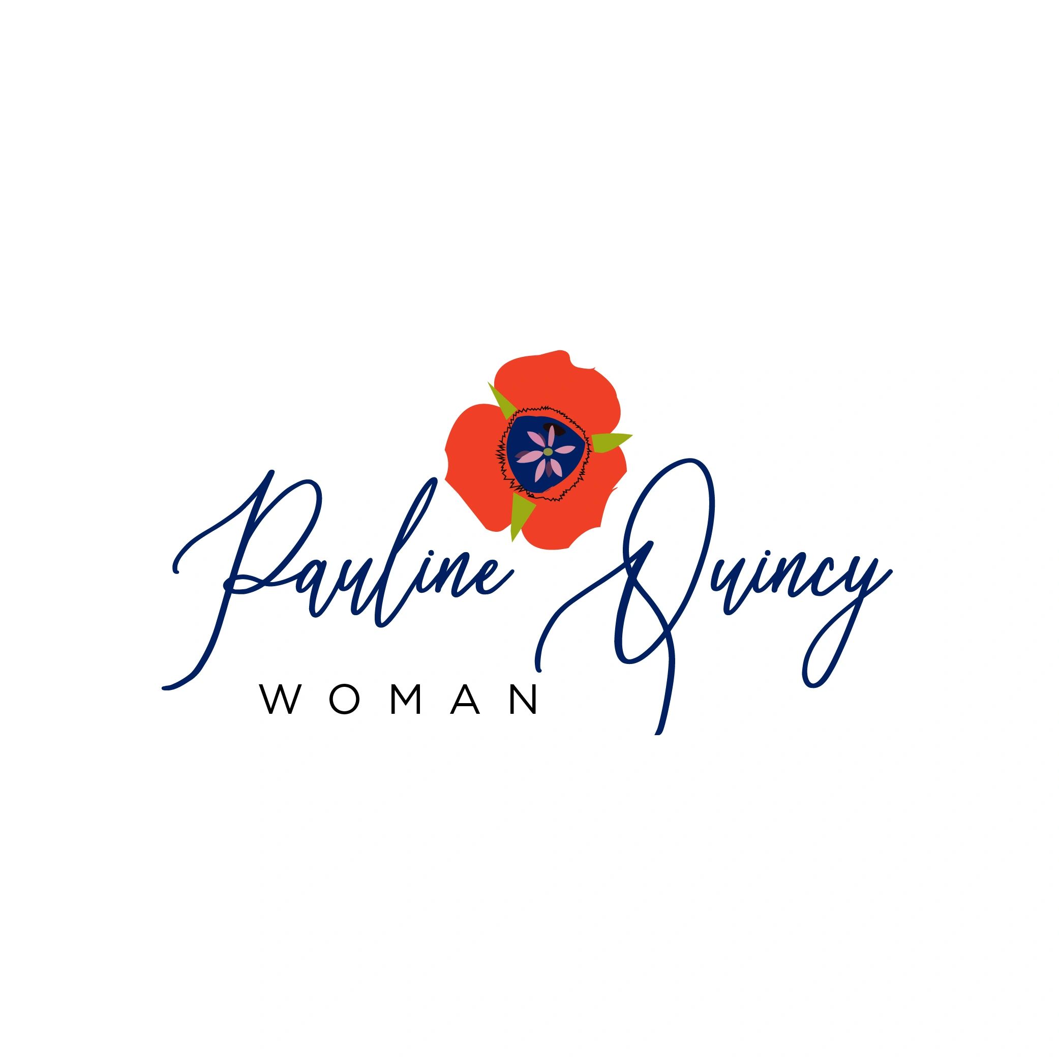 Pauline Quincy Luxe Fashion Stylish Black Owned Female Owned