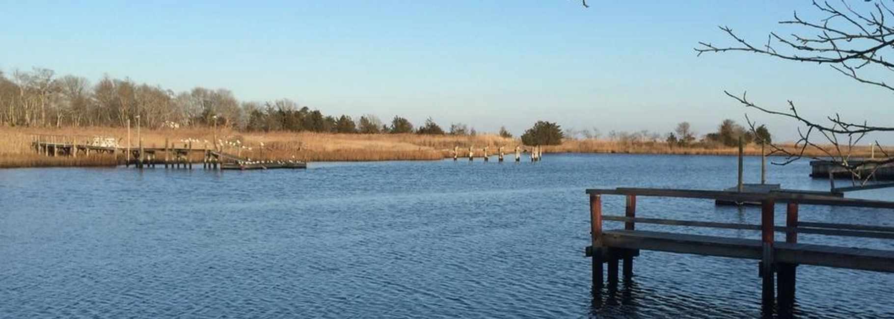 History Hampton Point Association