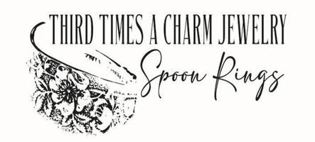 Third Times A Charm Jewelry