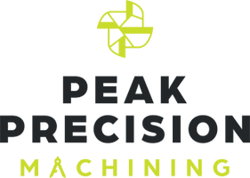 Peak Precision Machining
