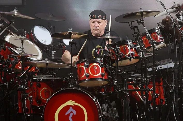 Exit the Warrior…What Neil Peart's Death Can Teach Us About Life