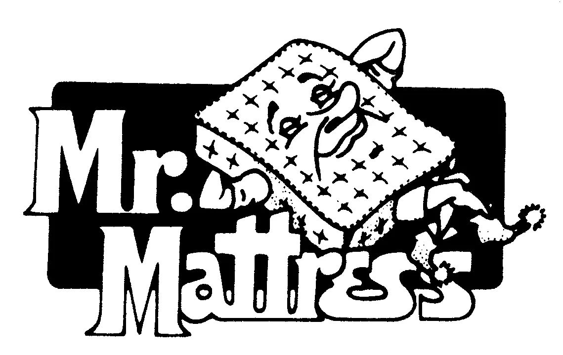 Mr. Mattress