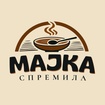 Majka Spremila