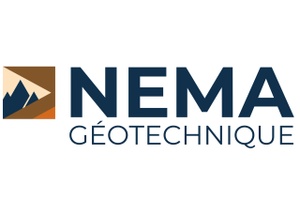 NEMA géotechnique