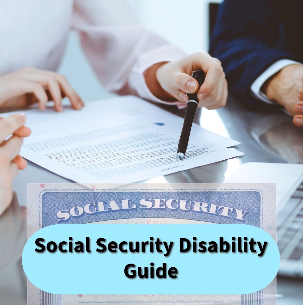 Social Security Disability in Puerto Rico