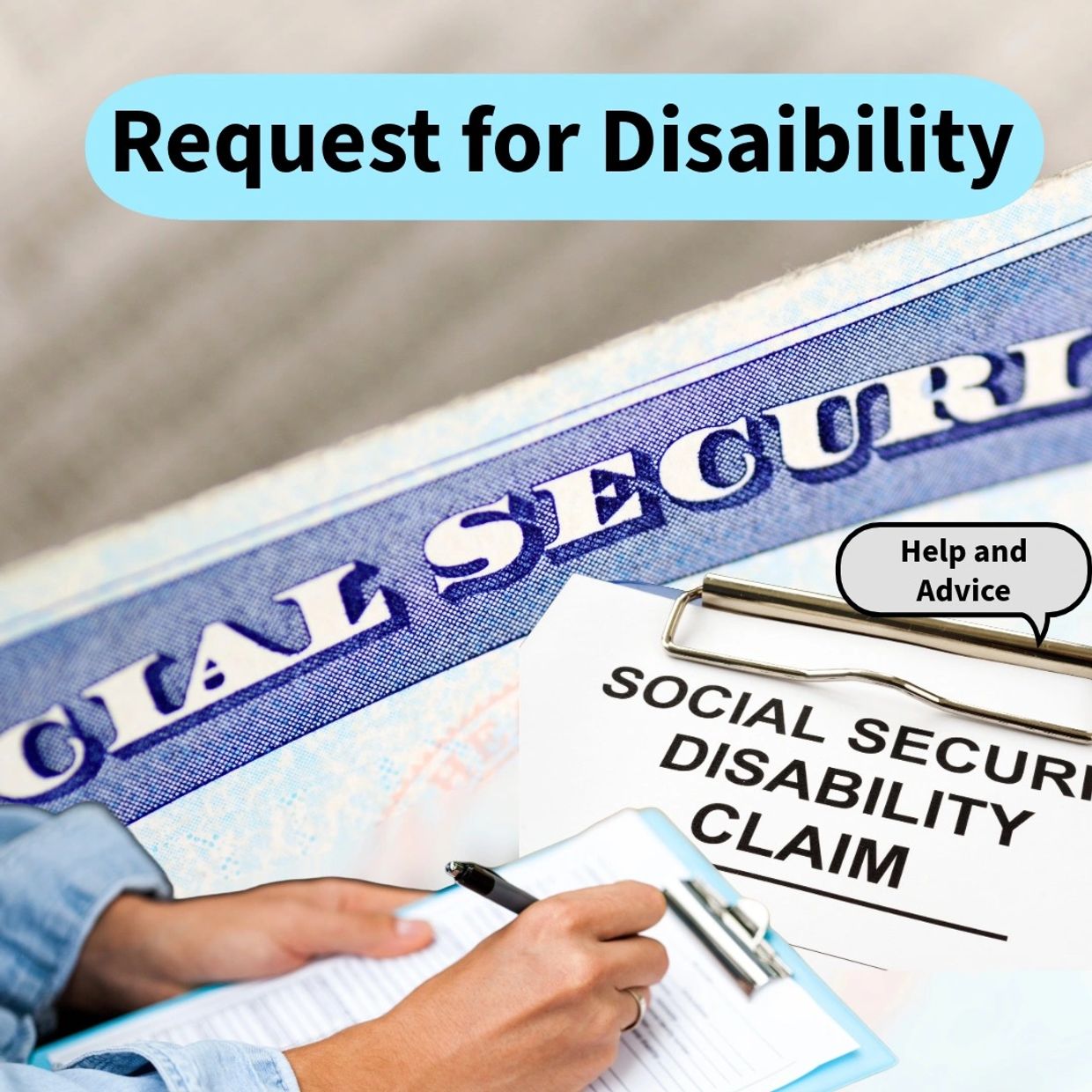 Request for Disability in Puerto Rico. A Social Security disability guide from our lawyers.
