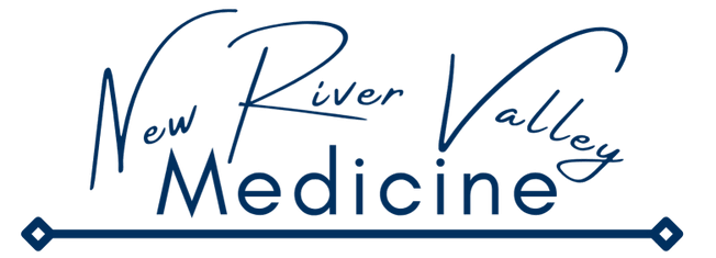 New River Valley Medicine
Primary and Urgent Care