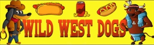 thewildwestdogs.com