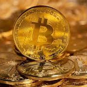 Bitcoin, Cryptocurrency, Digital Gold, Digital Asset