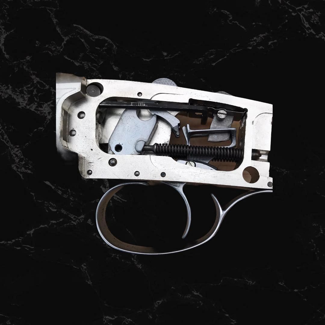 Boxlock or Sidelock..?