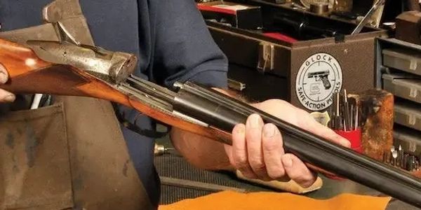 Kent & Sussex Shooting School
Shotgun lessons
Gunsmith