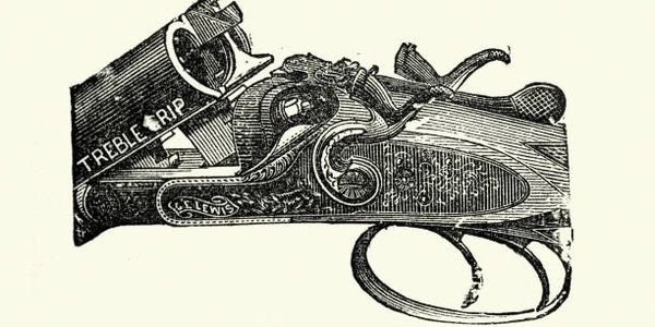 Kent & Sussex Shooting School
Shotgun lessons
Gunsmith