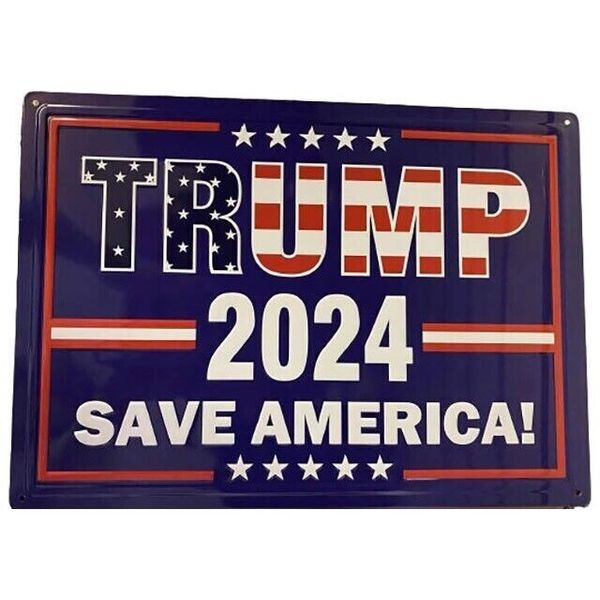 Trump 2024 Save America