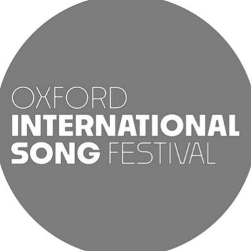 Vahid Taremi Oxford International Song Festival Soraya Mafi James Atkinson Sholto Kynoch وحید طارمی