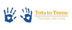 Tots To Teens Therapy Services, Inc.  
