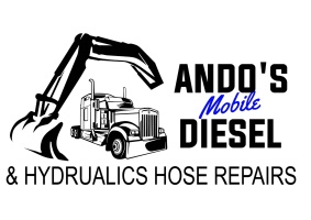Ando's Mobile Diesel Repairs