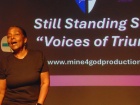 Mine 4 God Productions Performing Arts