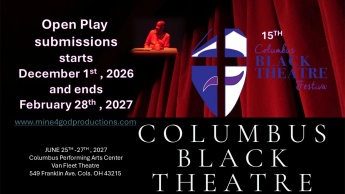 Mine 4 God Productions Performing Arts
