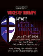 Mine 4 God Productions Performing Arts