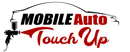 Mobile Auto Touchup