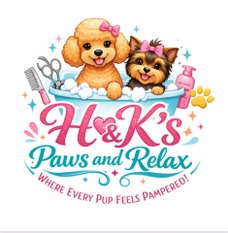 H&K's Paws and Relax 