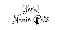 Feral Nanie Cats