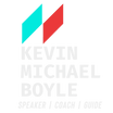 Kevin Michael Boyle Speaker Site