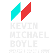 Kevin Michael Boyle Speaker Site