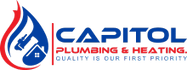Capitol Plumbing & Heating 