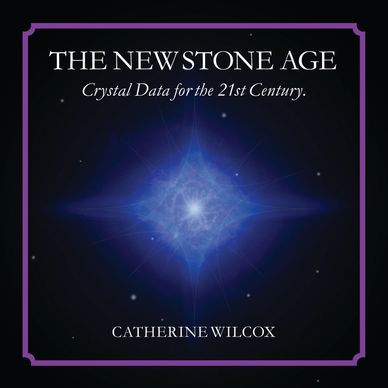The New Stone Age: Crystal Data for the st Century 