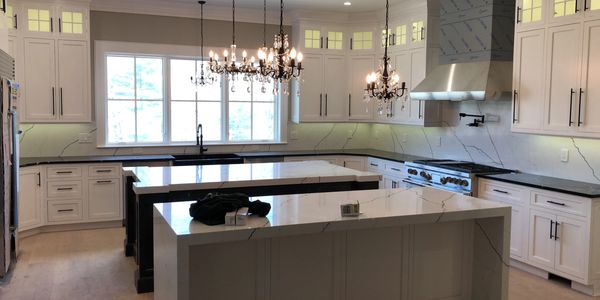 Kitchen Remodeling