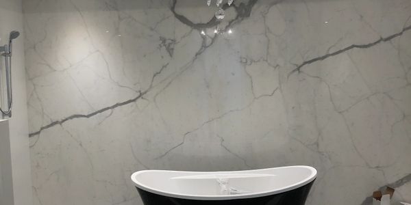 Bathroom Remodeling