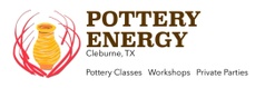 Pottery Energy Studio