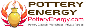 Pottery Energy Studio