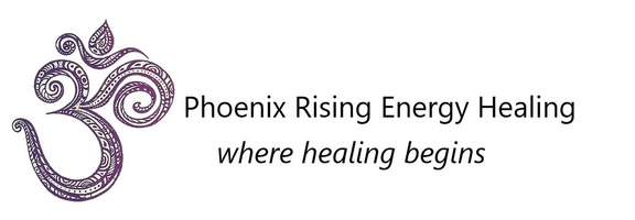 Maribeth Beauchamp
Energy Healing