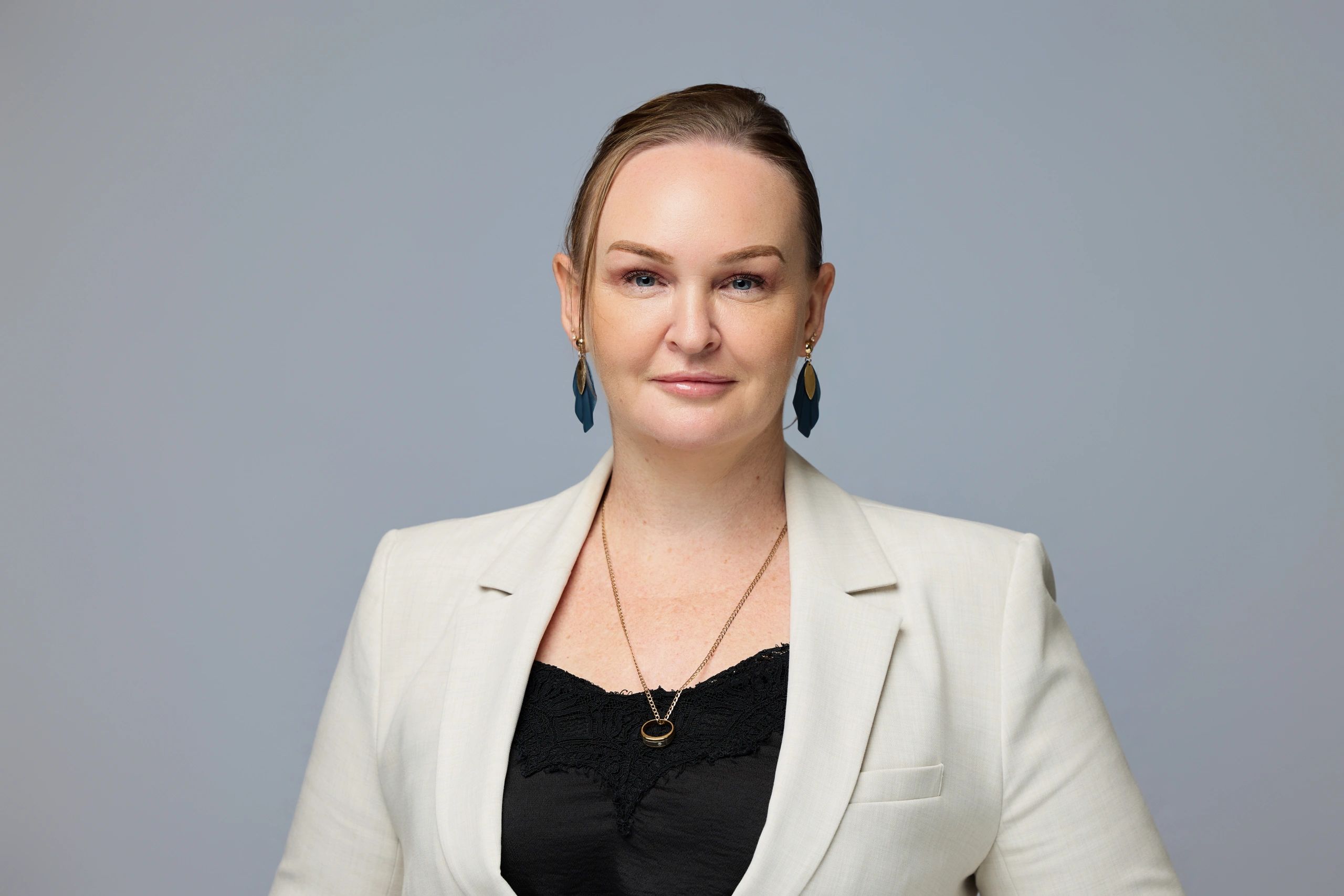 Jacqueline Quinlivan - Safety speaker in Australia