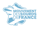 Mouvement des Sourds de France