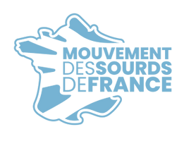 Mouvement des Sourds de France