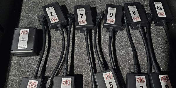 Fault Doctor Z32 circuit verifier, when you need to be in two places at once!